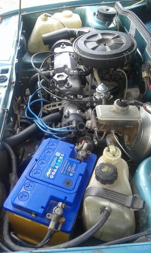 LADA (VAZ) 21099 1999, 326,000 km - 1.5 л - İsmayıllı