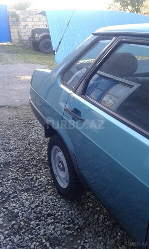 LADA (VAZ) 21099 1999, 326,000 km - 1.5 л - İsmayıllı