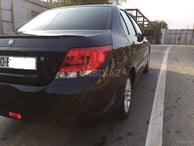 Khazar SD 2019, 19,800 km - 1.7 l - Bakı