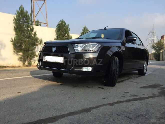 Khazar SD 2019, 19,800 km - 1.7 l - Bakı