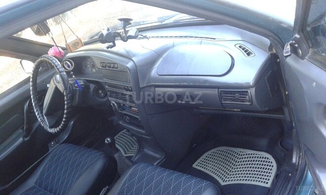 LADA (VAZ) 21099 1999, 326,000 km - 1.5 л - İsmayıllı
