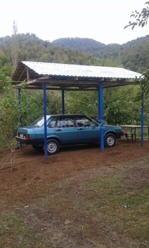 LADA (VAZ) 21099 1999, 326,000 km - 1.5 л - İsmayıllı