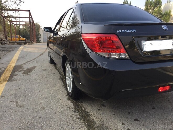 Khazar SD 2019, 19,800 km - 1.7 l - Bakı