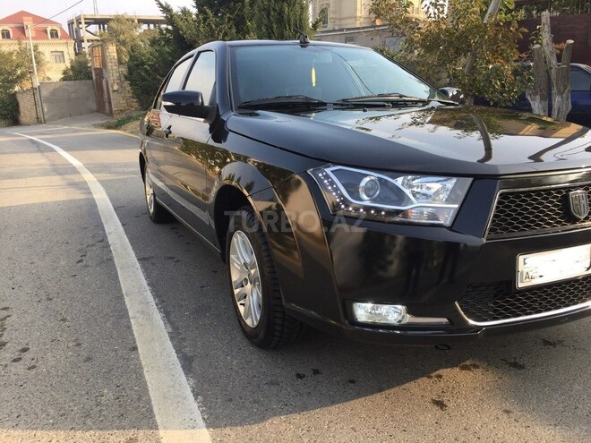 Khazar SD 2019, 19,800 km - 1.7 l - Bakı