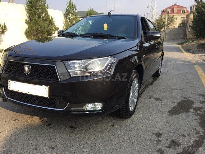 Khazar SD 2019, 19,800 km - 1.7 l - Bakı