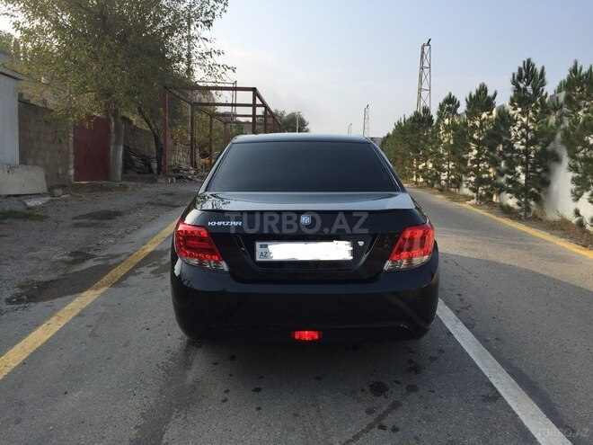 Khazar SD 2019, 19,800 km - 1.7 l - Bakı