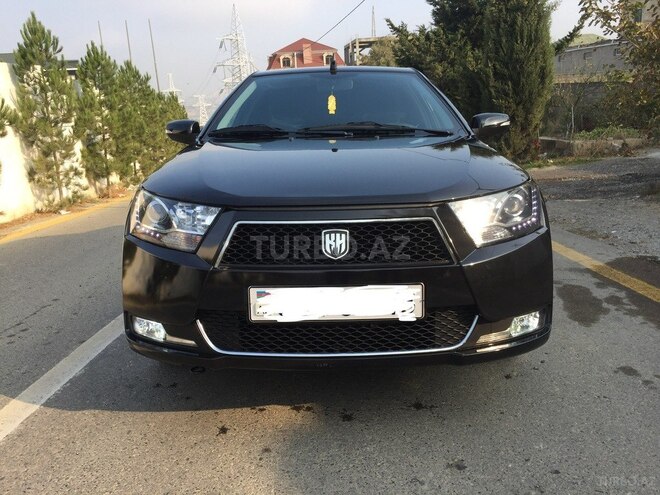 Khazar SD 2019, 19,800 km - 1.7 l - Bakı