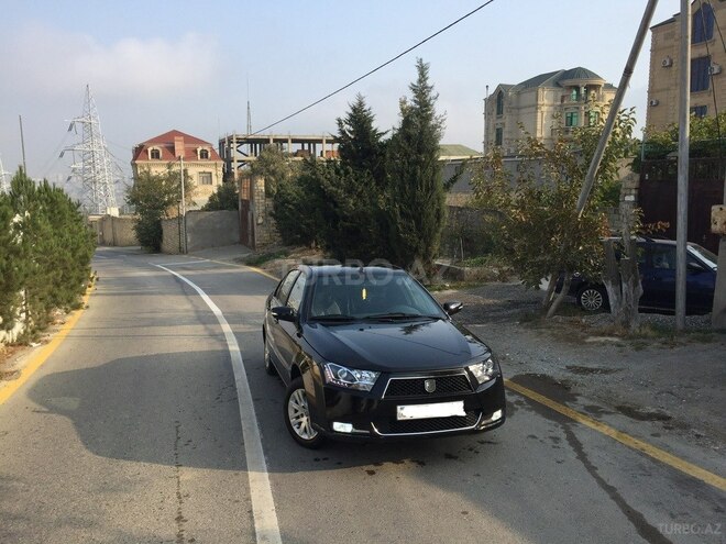 Khazar SD 2019, 19,800 km - 1.7 l - Bakı