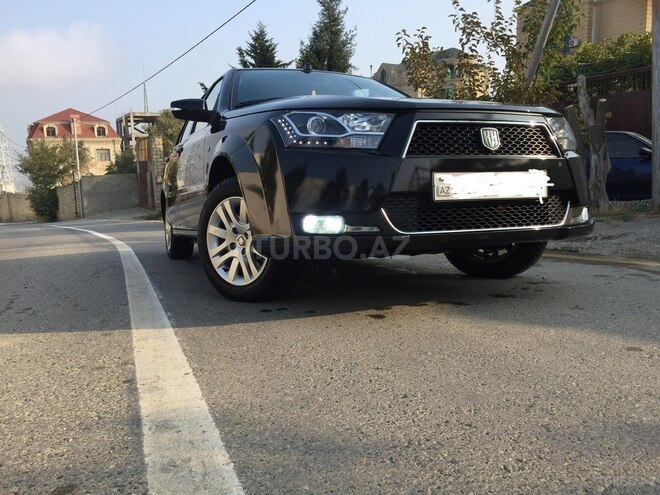 Khazar SD 2019, 19,800 km - 1.7 l - Bakı