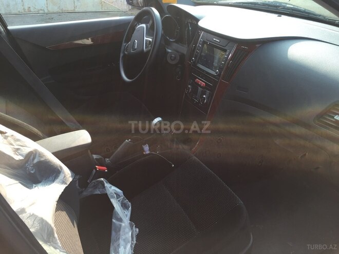 Khazar SD 2019, 19,800 km - 1.7 l - Bakı