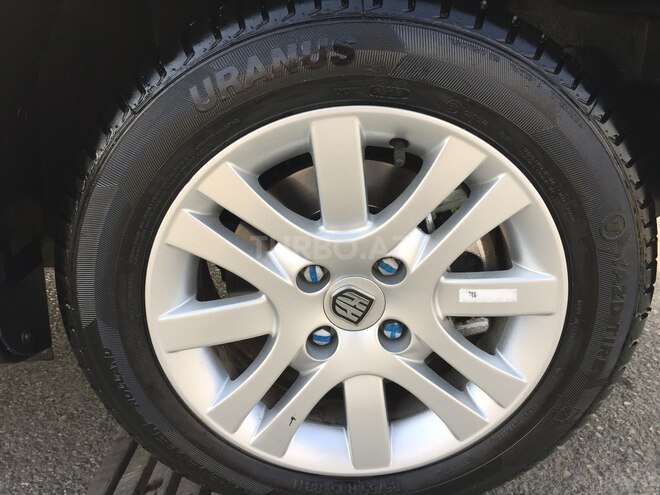 Khazar SD 2019, 19,800 km - 1.7 l - Bakı