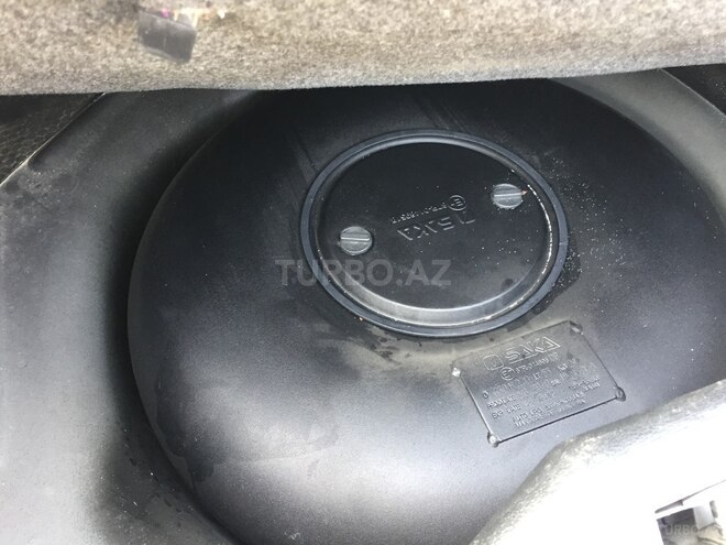 Khazar SD 2019, 19,800 km - 1.7 l - Bakı