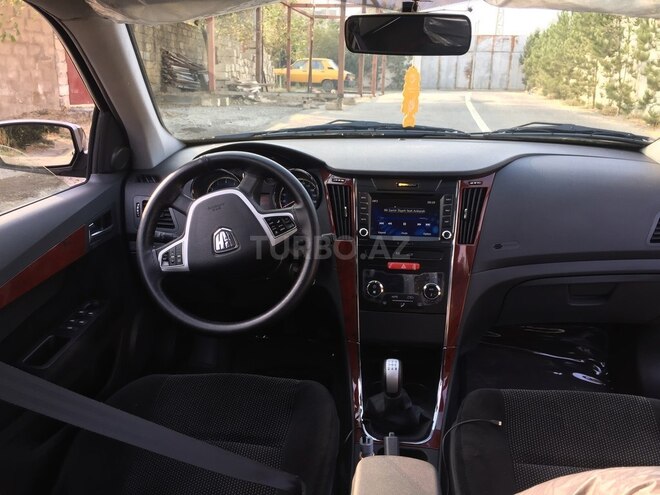Khazar SD 2019, 19,800 km - 1.7 l - Bakı