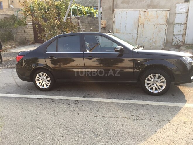 Khazar SD 2019, 19,800 km - 1.7 l - Bakı