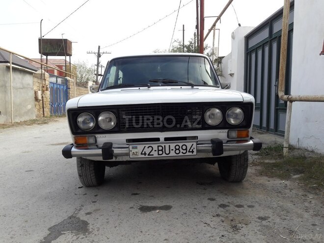 LADA (VAZ) 2106 1990, 87,665 km - 1.5 l - Bakı