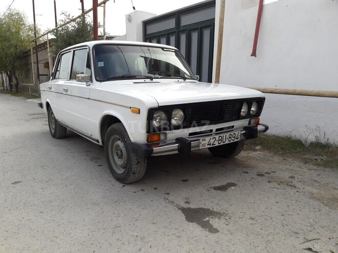 LADA (VAZ) 2106 1990, 87,665 km - 1.5 l - Bakı