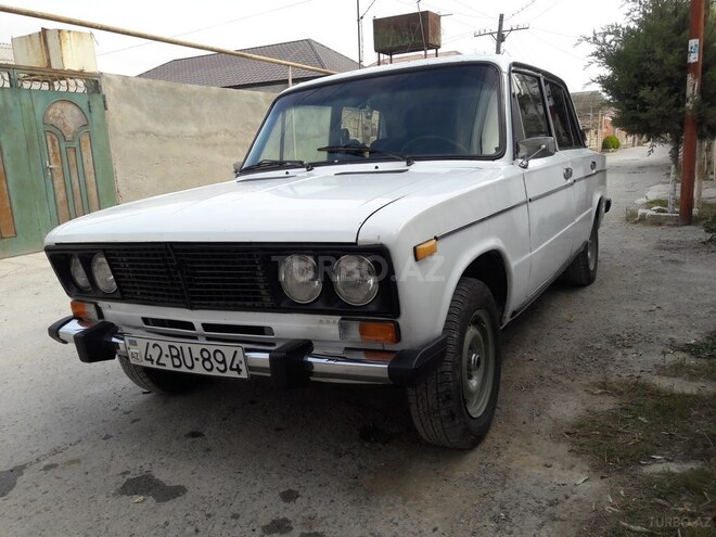 LADA (VAZ) 2106 1990, 87,665 km - 1.5 l - Bakı