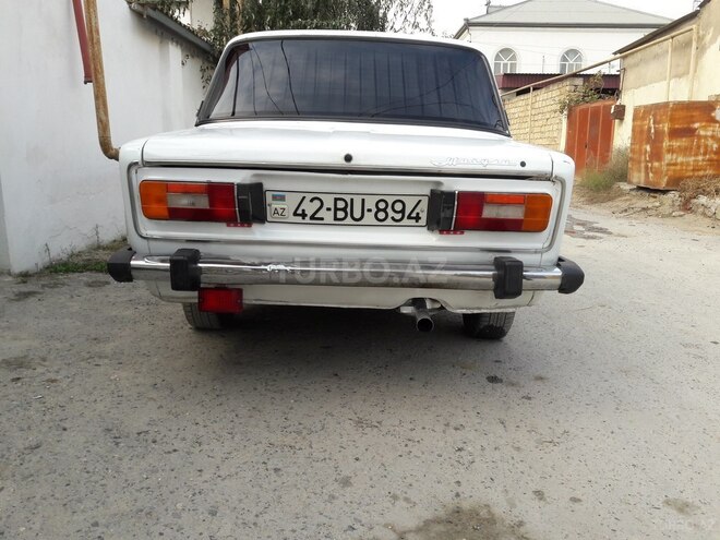 LADA (VAZ) 2106 1990, 87,665 km - 1.5 l - Bakı