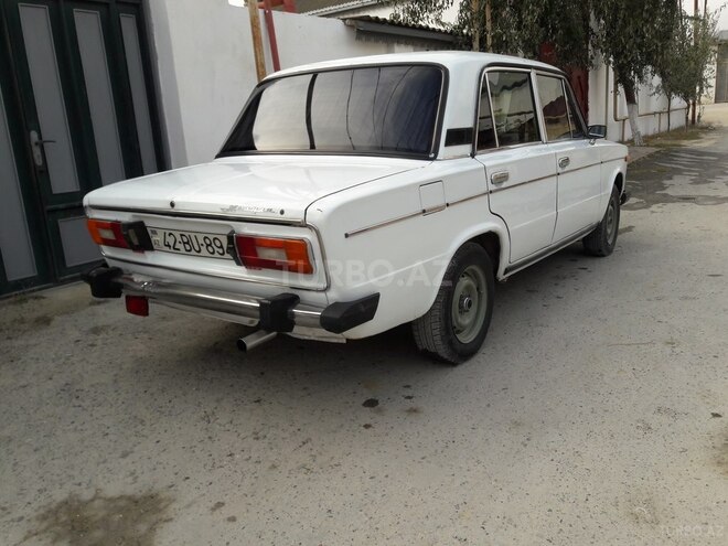 LADA (VAZ) 2106 1990, 87,665 km - 1.5 l - Bakı