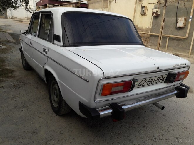 LADA (VAZ) 2106 1990, 87,665 km - 1.5 l - Bakı