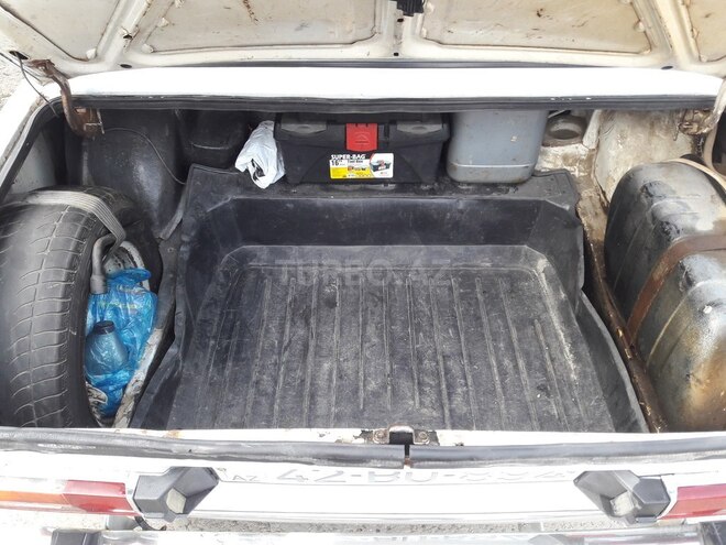 LADA (VAZ) 2106 1990, 87,665 km - 1.5 l - Bakı