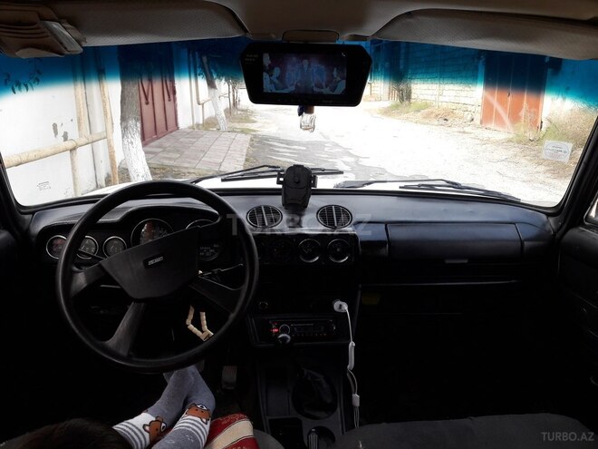 LADA (VAZ) 2106 1990, 87,665 km - 1.5 l - Bakı