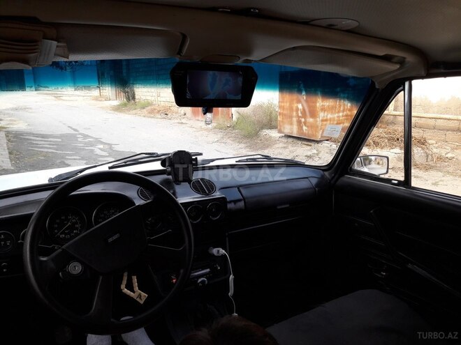 LADA (VAZ) 2106 1990, 87,665 km - 1.5 l - Bakı