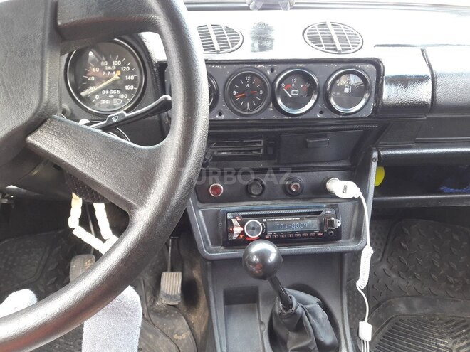 LADA (VAZ) 2106 1990, 87,665 km - 1.5 l - Bakı
