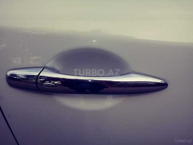 Infiniti FX35 2010, 138,900 km - 3.5 l - Sumqayıt
