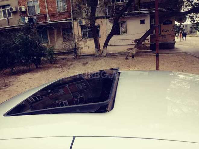 Infiniti FX35 2010, 138,900 km - 3.5 l - Sumqayıt