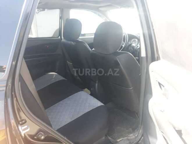 Hyundai Tucson 2008, 225,000 km - 2.0 l - Bakı