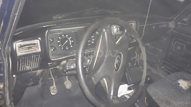 LADA (VAZ) 2107 1986, 298,000 km - 1.6 л - Biləsuvar