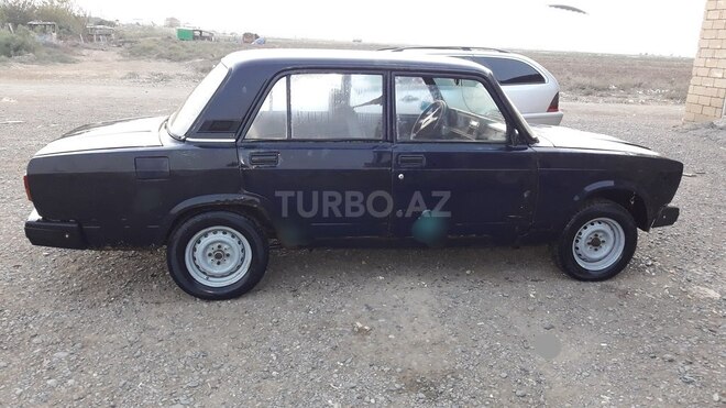 LADA (VAZ) 2107 1986, 298,000 km - 1.6 л - Biləsuvar