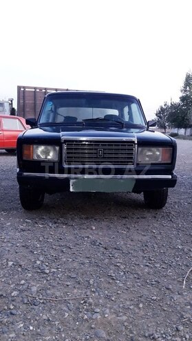 LADA (VAZ) 2107 1986, 298,000 km - 1.6 л - Biləsuvar