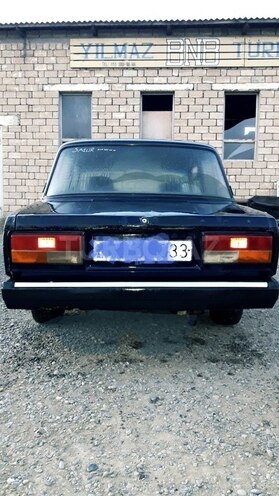 LADA (VAZ) 2107 1986, 298,000 km - 1.6 л - Biləsuvar