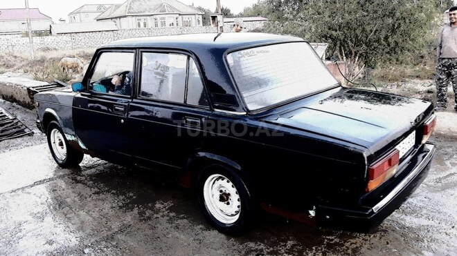 LADA (VAZ) 2107 1986, 298,000 km - 1.6 л - Biləsuvar