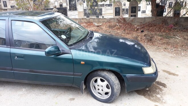 Daewoo Espero 1997, 100,000 km - 2.0 l - Bakı