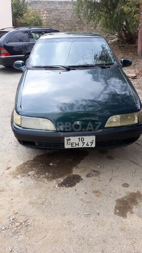 Daewoo Espero 1997, 100,000 km - 2.0 l - Bakı