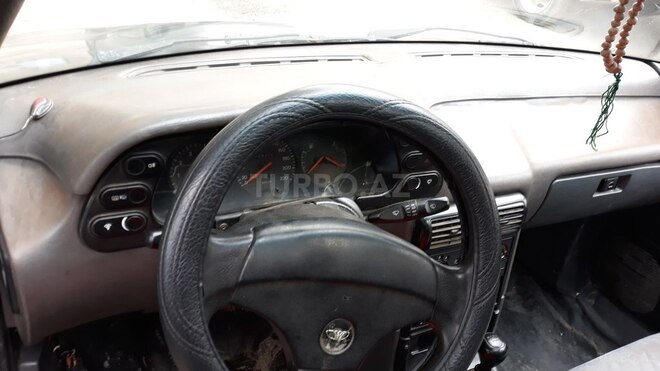 Daewoo Espero 1997, 100,000 km - 2.0 l - Bakı