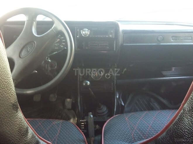 LADA (VAZ) 2107 2000, 250,000 km - 1.6 l - Şamaxı