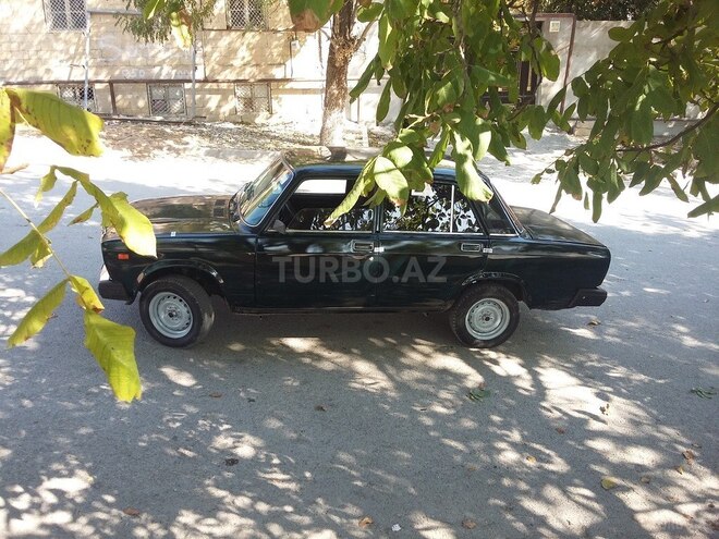 LADA (VAZ) 2107 2000, 250,000 km - 1.6 l - Şamaxı