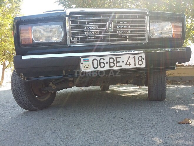 LADA (VAZ) 2107 2000, 250,000 km - 1.6 l - Şamaxı