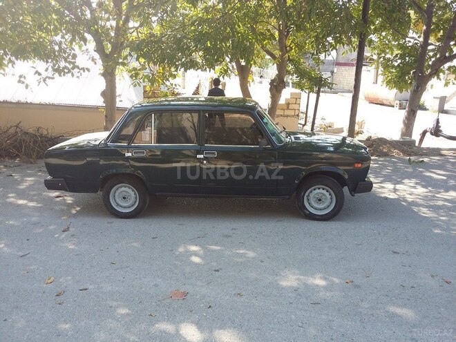 LADA (VAZ) 2107 2000, 250,000 km - 1.6 l - Şamaxı