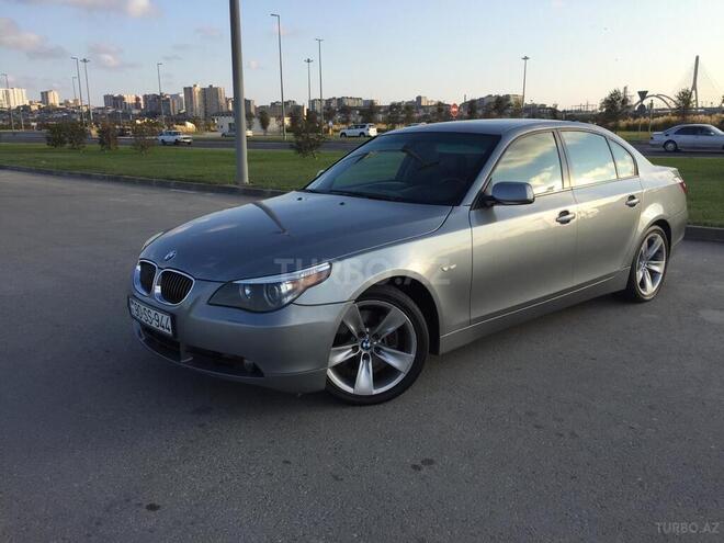 BMW 530 2004, 290,000 km - 3.0 l - Bakı