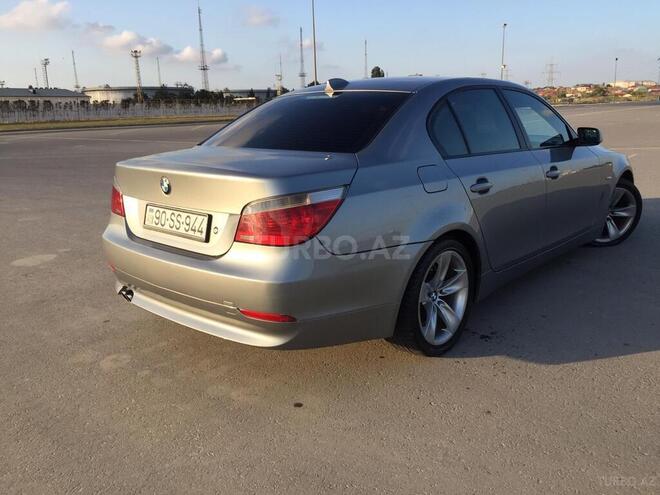 BMW 530 2004, 290,000 km - 3.0 l - Bakı
