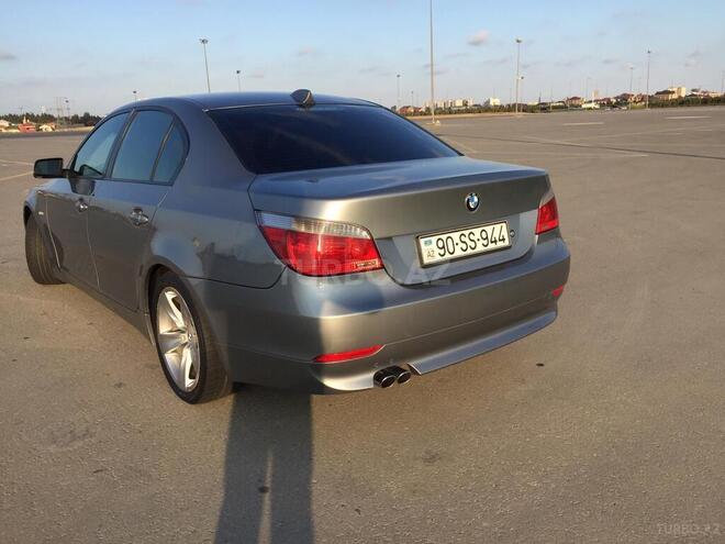 BMW 530 2004, 290,000 km - 3.0 l - Bakı