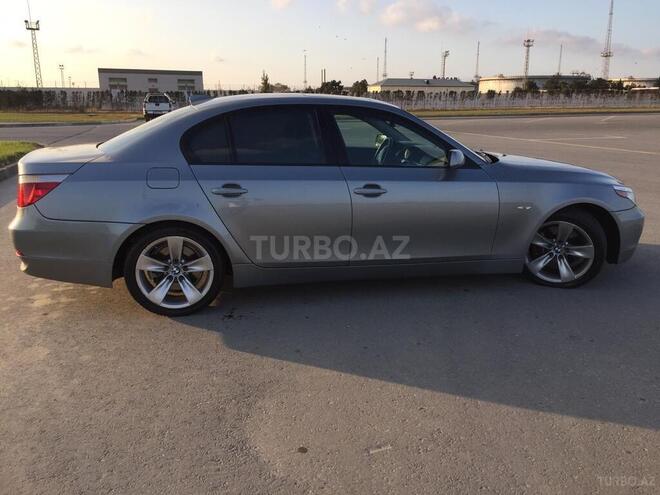 BMW 530 2004, 290,000 km - 3.0 l - Bakı