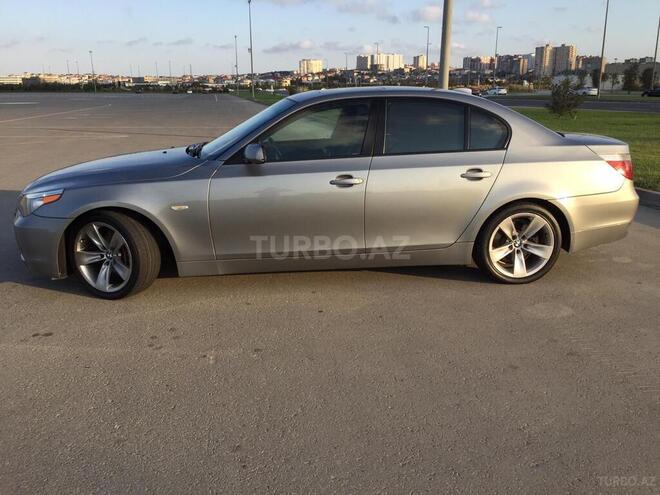 BMW 530 2004, 290,000 km - 3.0 l - Bakı