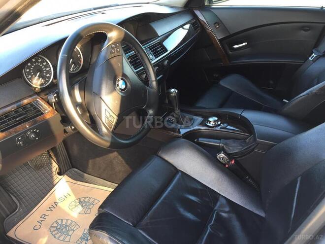 BMW 530 2004, 290,000 km - 3.0 l - Bakı