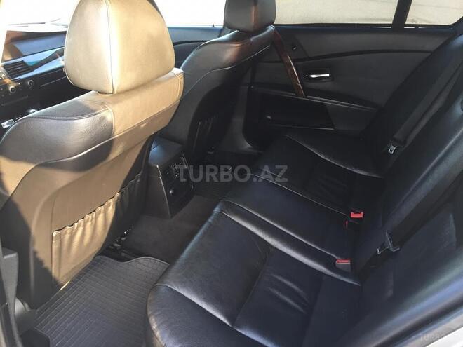 BMW 530 2004, 290,000 km - 3.0 l - Bakı